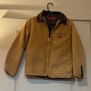 Dickies Tan Jacket